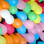 fête pour enfants