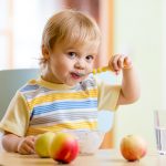 Quelques idées pour un goûter délicieux et sain pour son enfant