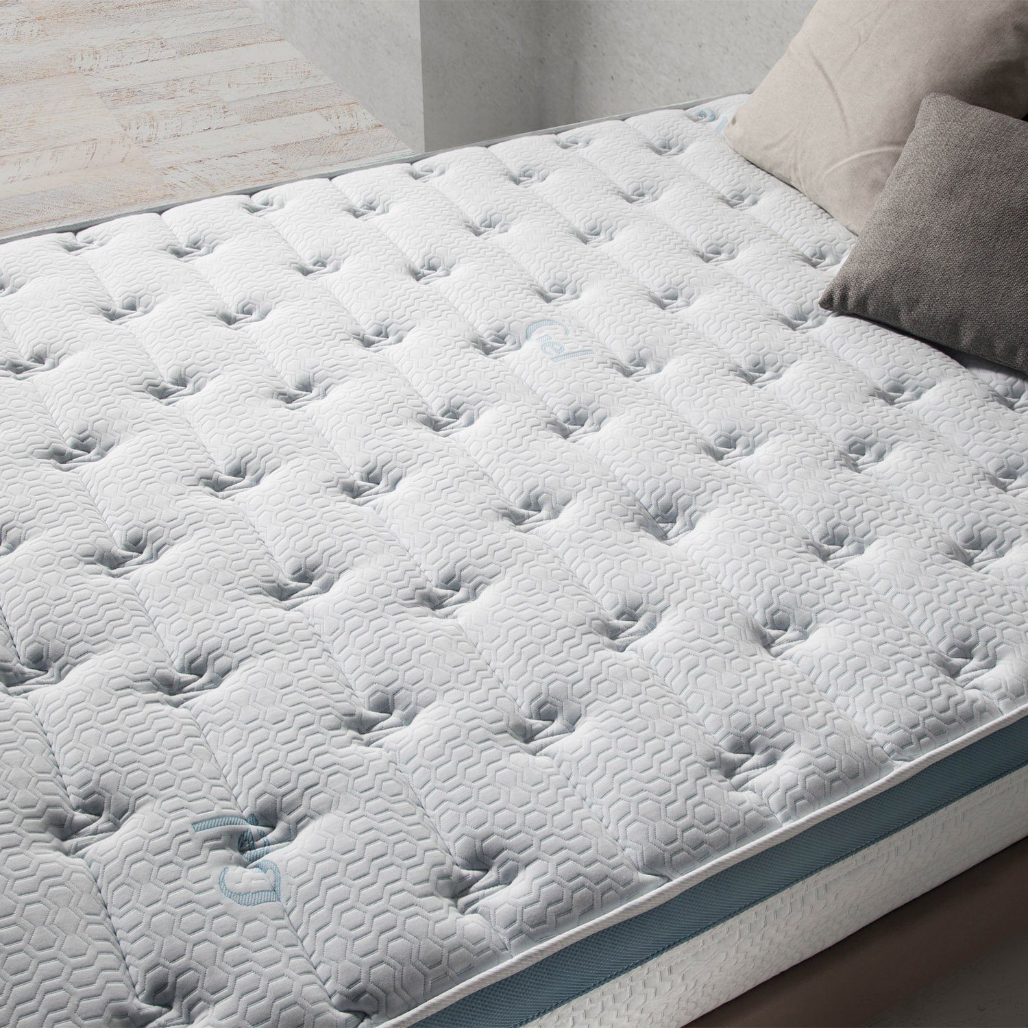 Comment Choisir Un Matelas