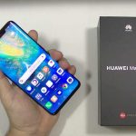 Huawei mate 20 pro