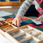 Pourquoi acheter du matériel Montessori