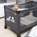 TOP 10 des lits parapluie bébé pour voyager