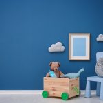 Comment décorer une chambre d'enfant