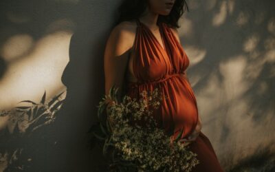 bola de grossesse