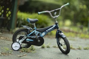 bicyclette jouet enfant