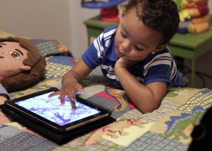 gadgets enfant