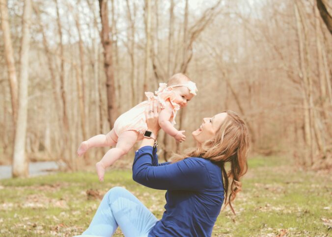 Stratégies pour Booster la Com' Non Verbale avec Bébé