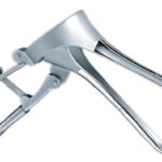 speculum gynécologue