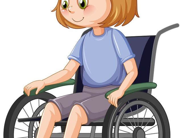 Le fauteuil roulant électrique pliable pour les enfants : une aide technique très bénéfique