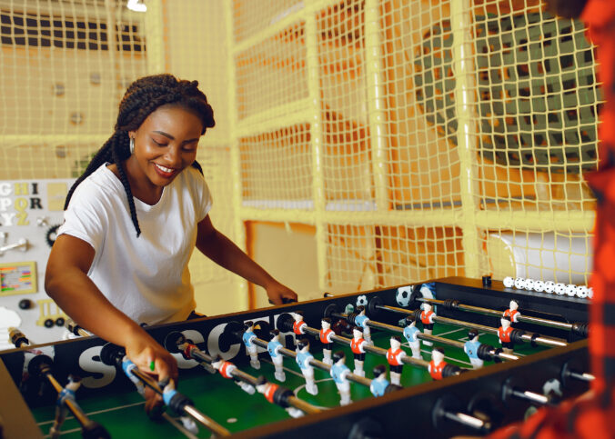 Comment bien choisir sa table de baby-foot : conseils et critères à considérer