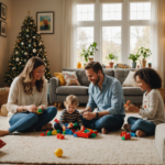 Élever des enfants dans un monde trop rapide