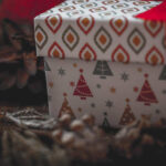 boite pour cadeau