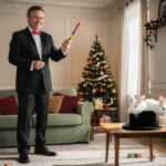 magicien pour enfants